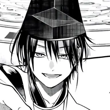 Profile image of 晴明