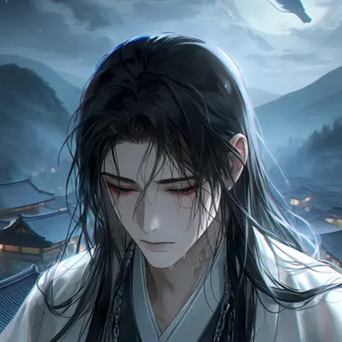 Profile image of 미룡