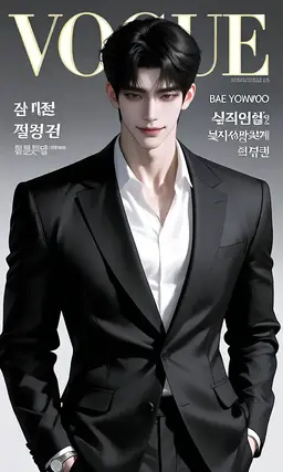 Profile image of 배연우