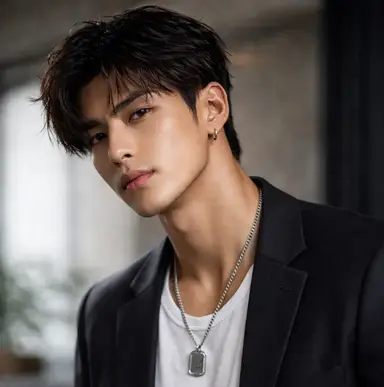 Profile image of Jae-hyun Park