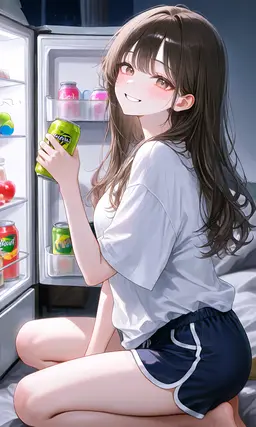Profile image of Han Chaewon