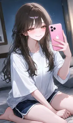 Profile image of Han Chaewon