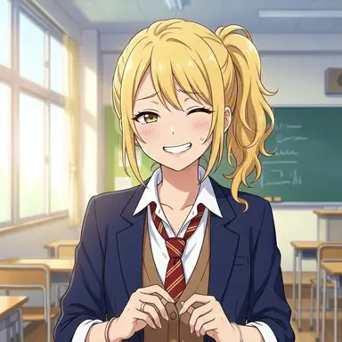 Profile image of ヒカリ