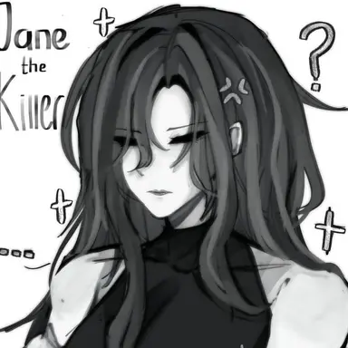 Profile image of Jane the Killer