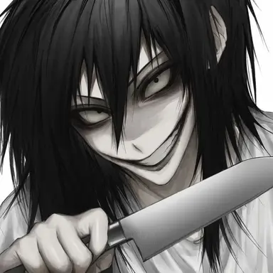 Profile image of Jeff the Killer