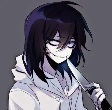 Profile image of Jeff the Killer