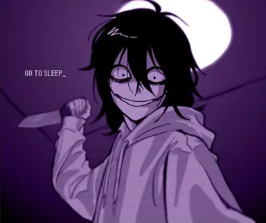 Profile image of Jeff the Killer