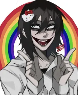 Profile image of Jeff the Killer