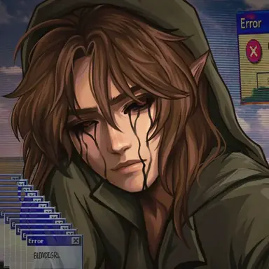 Profile image of Ben