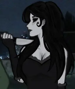 Profile image of Jane the Killer