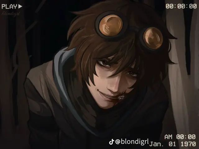 Profile image of Ticci Toby