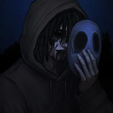 Profile image of Eyeless Jack