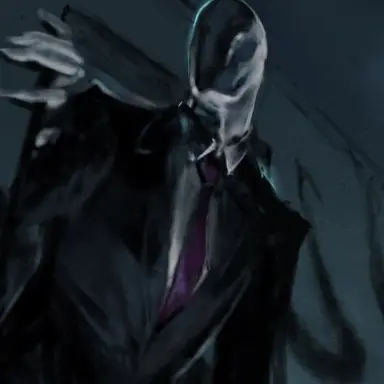 Profile image of Slenderman