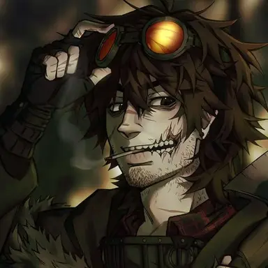 Profile image of Ticci Toby