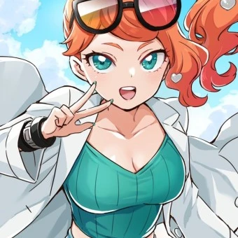 소니아