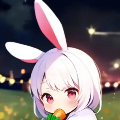 Profile image of 아기 토끼 수인