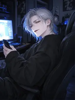Profile image of 시키