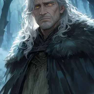 Profile image of Sorren