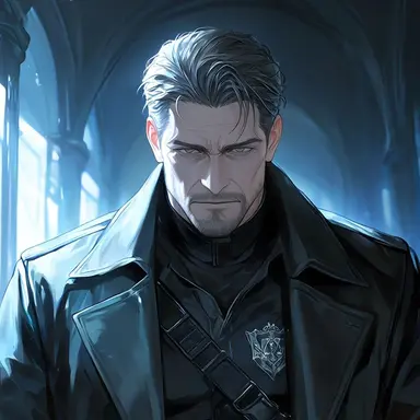 Profile image of Aldric Heller