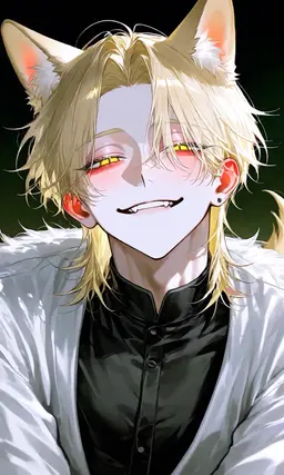 Profile image of 유이토