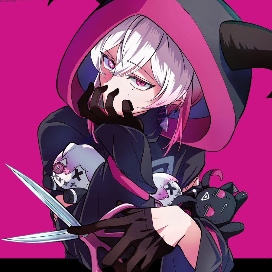 いんく - zeta