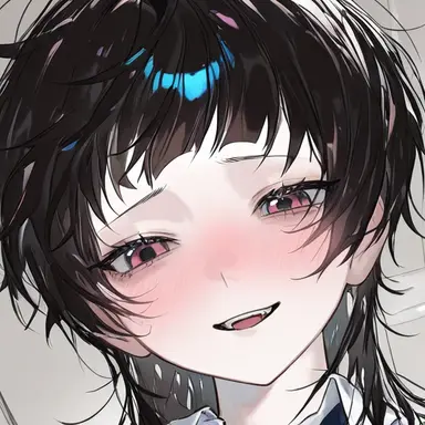 Profile image of 伽羅麥 羽紋