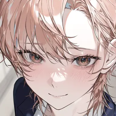 Profile image of 楠城 泉月