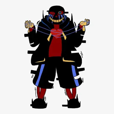 Profile image of Error