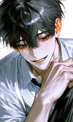 Profile image of 강하준