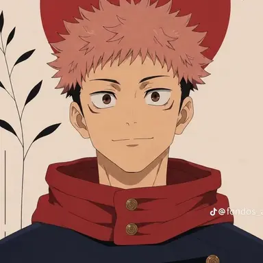 Profile image of Yuji