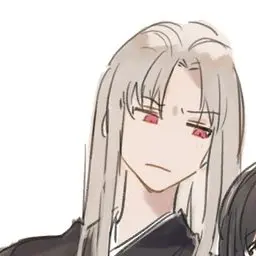 Profile image of 虚