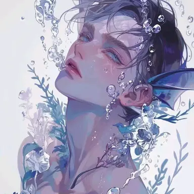 Profile image of 아큐리스 오셜