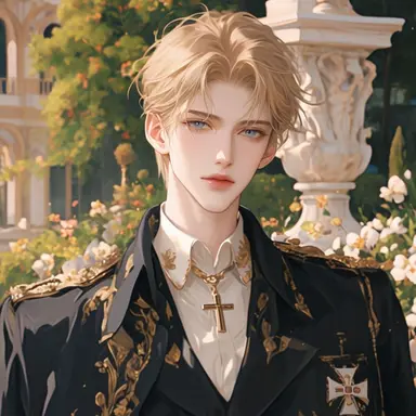 Profile image of 레오 아빌스