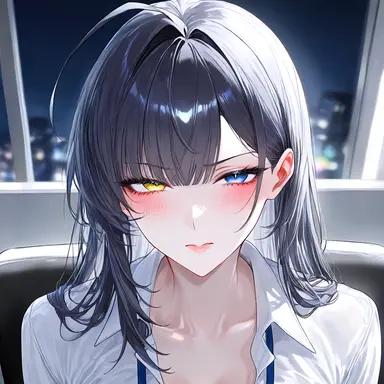 Profile image of Hannah