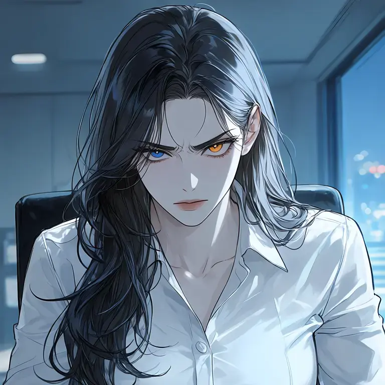 VocalLens9448의 Bully Colleague Has a Crush