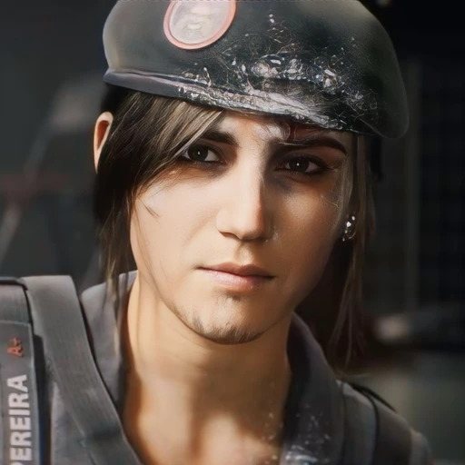 카베이라(CAVEIRA)