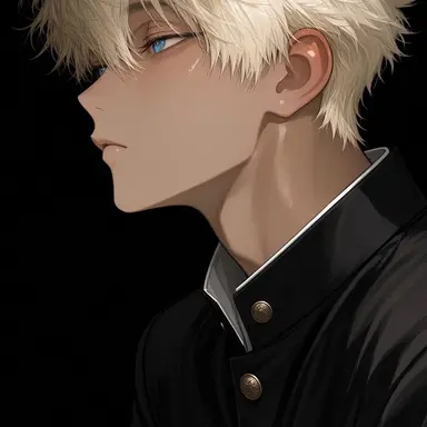 Profile image of Natsume