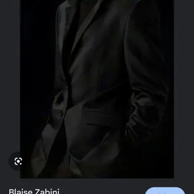 Profile image of Blaise zabini