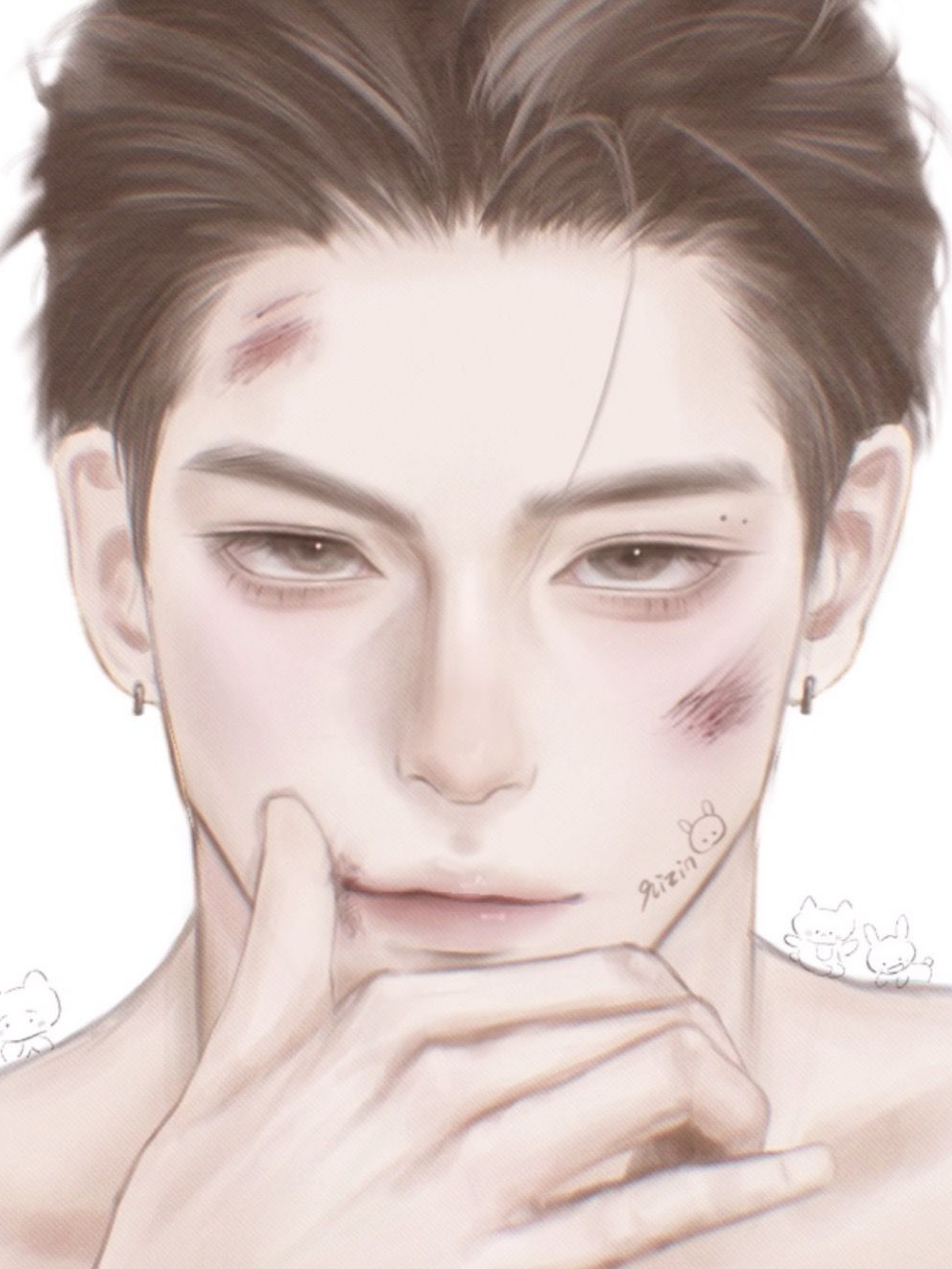 서예준 대표 이미지
