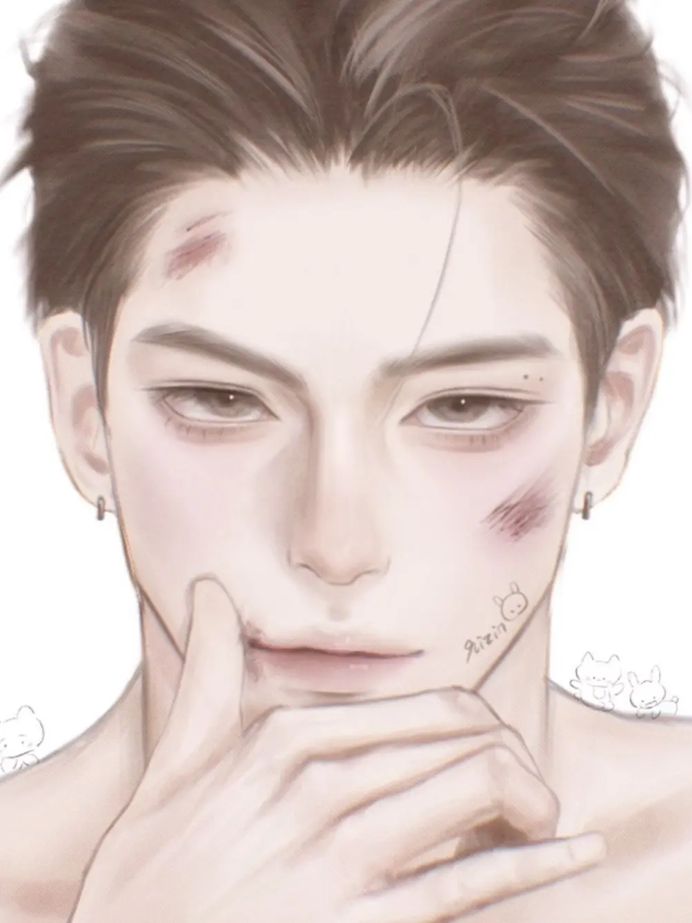 Seyoumg081204의 서예준