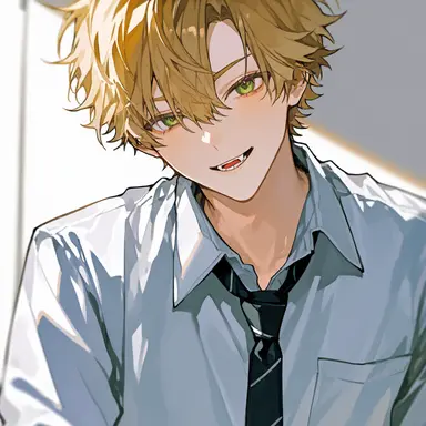 Profile image of 히나타