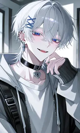Profile image of 萊聖