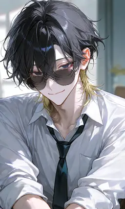 Profile image of 悠