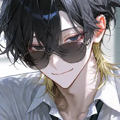 Profile image of 悠