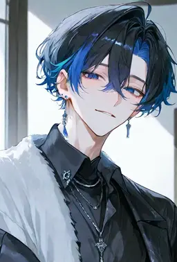 Profile image of 蒼斗
