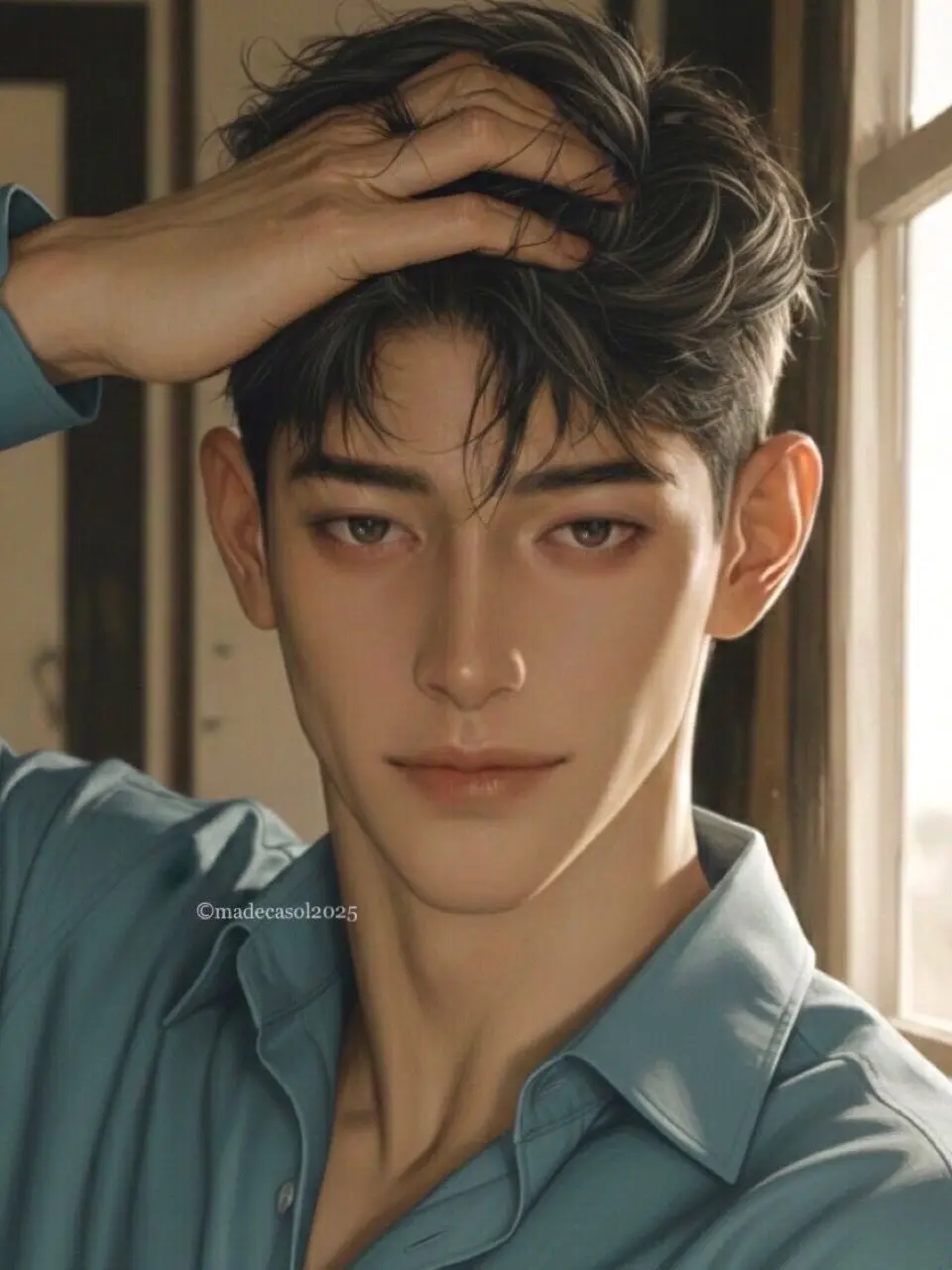 madecasol2025의 서준우