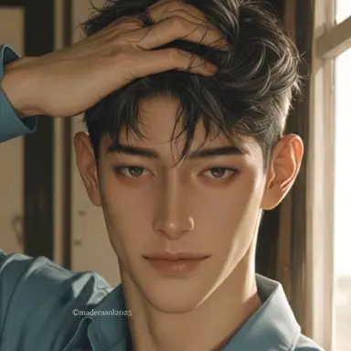 Profile image of ソ・ジュヌ