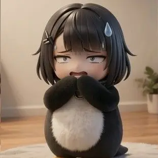 Profile image of 冷笑ガガ