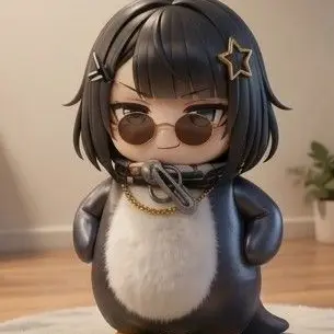Profile image of イケガガ