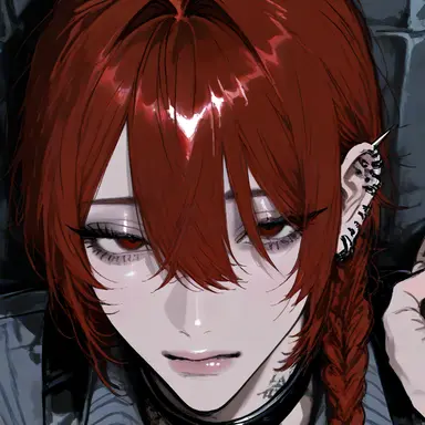 Profile image of 亜依